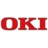 01228804 - OKI - Cilindro Drum preto