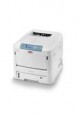 01228901 - OKI - Impressora laser ES3032a4n colorida 32 ppm A4