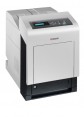 012HN3EU - KYOCERA - Impressora laser FS-C5300DN colorida 26 ppm