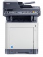 012NW3NL - KYOCERA - Impressora multifuncional ECOSYS M6530cdn laser colorida 30 ppm A4 com rede