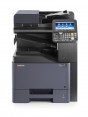 012R63NL - KYOCERA - Impressora multifuncional TASKalfa 406ci laser colorida 40 ppm A4 com rede