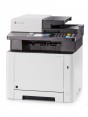 012R73NL - KYOCERA - Impressora multifuncional ECOSYS M5526cdw laser colorida 26 ppm A4 com rede sem fio