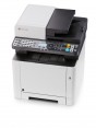 012RA3NL - KYOCERA - Impressora multifuncional ECOSYS M5521cdn laser colorida 21 ppm A4 com rede