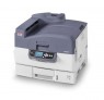 01307501 - OKI - Impressora laser C9655n colorida 40 ppm A3 com rede