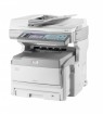 01318401 - OKI - Impressora multifuncional ES8461dn led colorida 34 ppm A3 com rede