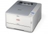 01327401 - OKI - Impressora laser C301DN colorida 22 ppm A4 com rede