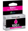 014N0901E - Lexmark - Cartucho de tinta magenta