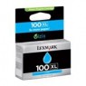 014N1069B - Lexmark - Cartucho de tinta ciano