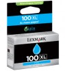 014N1069E - Lexmark - Cartucho de tinta 14N1069E ciano S305 S405 S505 Pro205 S605 Pro705 Pro901 S815 Pro905