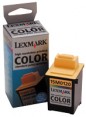 015M0120E - Lexmark - Cartucho de tinta INK