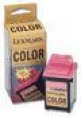 015M0125E - Lexmark - Cartucho de tinta INK