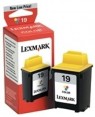 015M2619E - Lexmark - Cartucho de tinta #19
