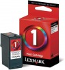 018C0781E - Lexmark - Cartucho de tinta Inkjet
