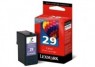 018C1429B - Lexmark - Cartucho de tinta No.29 preto