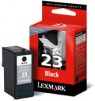 018C1523E - Lexmark - Cartucho de tinta Nr. preto