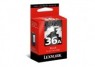 018C2150B - Lexmark - Cartucho de tinta No.36A preto