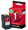 018CX781B - Lexmark - Cartucho de tinta Print preto