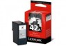 018Y0342B - Lexmark - Cartucho de tinta No.42A preto