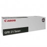 0261B001 - Canon - Toner GPR-21 ciano