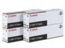 0261B002 - Canon - Toner C-EXV17 ciano iRC4580i iRC4080i