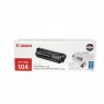 0263B001 - Canon - Toner BA preto FAXPHONE L120 L90 imageCLASS D420 D480 MF4150 MF4270 MF4350d