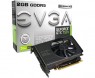 02G-P4-3751-KR - Outros - Placa de Vídeo GeForce 700 NVDIA PCIe 2GB 128b DDR5 DVI/HDMI EVGA