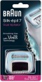 032984 - Braun - Silk Epil 7 Refill Scheerkop 7791WD
