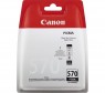 0372C005 - Canon - Cartucho de tinta PGI-570PGBK pigmento preto Pixma MG575x MG685x MG775x