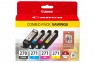 0373C005 - Canon - Cartucho de tinta PGI-270/CLI-271 ciano magenta pigmento preto amarelo