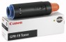 0387B003 - Canon - Toner GPR-19 preto