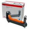 041962807 - OKI - Cilindro ciano Oki C7100 7300 V2 7300dn 7300n 7350 7500 7500dn 7500hdn