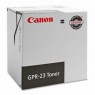 0452B003 - Canon - Toner GPR-23 preto