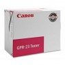 0454B003 - Canon - Toner GPR-23 magenta