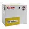 0455B003 - Canon - Toner GPR-23 amarelo