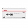 0461C001 - Canon - Toner 040H preto LBP712Ci