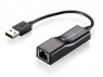 0540023 - LevelOne - Placa de rede 100 Mbit/s USB