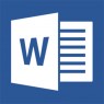 059-08617 - Microsoft - Software/Licença Word 2013, Sngl, OLP-B, Acad