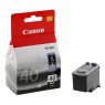 0615B006 - Canon - Cartucho de tinta PG-40 preto