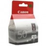 0616B006 - Canon - Cartucho de tinta PG-50 preto