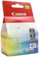 0617B025 - Canon - Toner CL-41 PIXMA iP1200 iP1600 iP2200 MP150 MP170 MP450 iP1300 iP1700 M