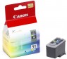 0618B006 - Canon - Cartucho de tinta CL-51