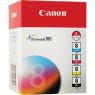 0620B010 - Canon - Cartucho de tinta CLI-8 preto ciano magenta amarelo