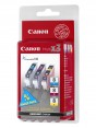 0621B026 - Canon - Cartucho de tinta CLI-8 ciano magenta amarelo F/PGI5BK/CLI8