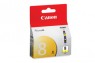 0623B002 - Canon - Cartucho de tinta CLI-8Y amarelo PIXMA iP3300; iP3500; iP4200; iP4200 Refurbished; iP4300; iP