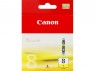 0623B006 - Canon - Cartucho de tinta Cartridge amarelo