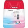 0624B026 - Canon - Cartucho de tinta CLI-8 ciano magenta IP/6600D/6700D MP/970 PRO/9000/9000 MARK II