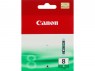 0627B001 - Canon - Cartucho de tinta CLI-8G verde PIXMA Pro9000 Mark II