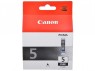 0628B024 - Canon - Toner PGI-5Bk preto iP4200 iP5200 MP500 MP800 iP4300 iP5300 MP830 MP530 MP600 MP