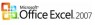 065-03367 - Microsoft - Software/Licença Excel, Pack OLP C level, License & Software Assurance, 1 license, EN