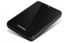 07-HDUSB1TB63700 - Toshiba - HD externo 2.5" USB 3.0 (3.1 Gen 1) Type-A 1000GB 5400RPM
